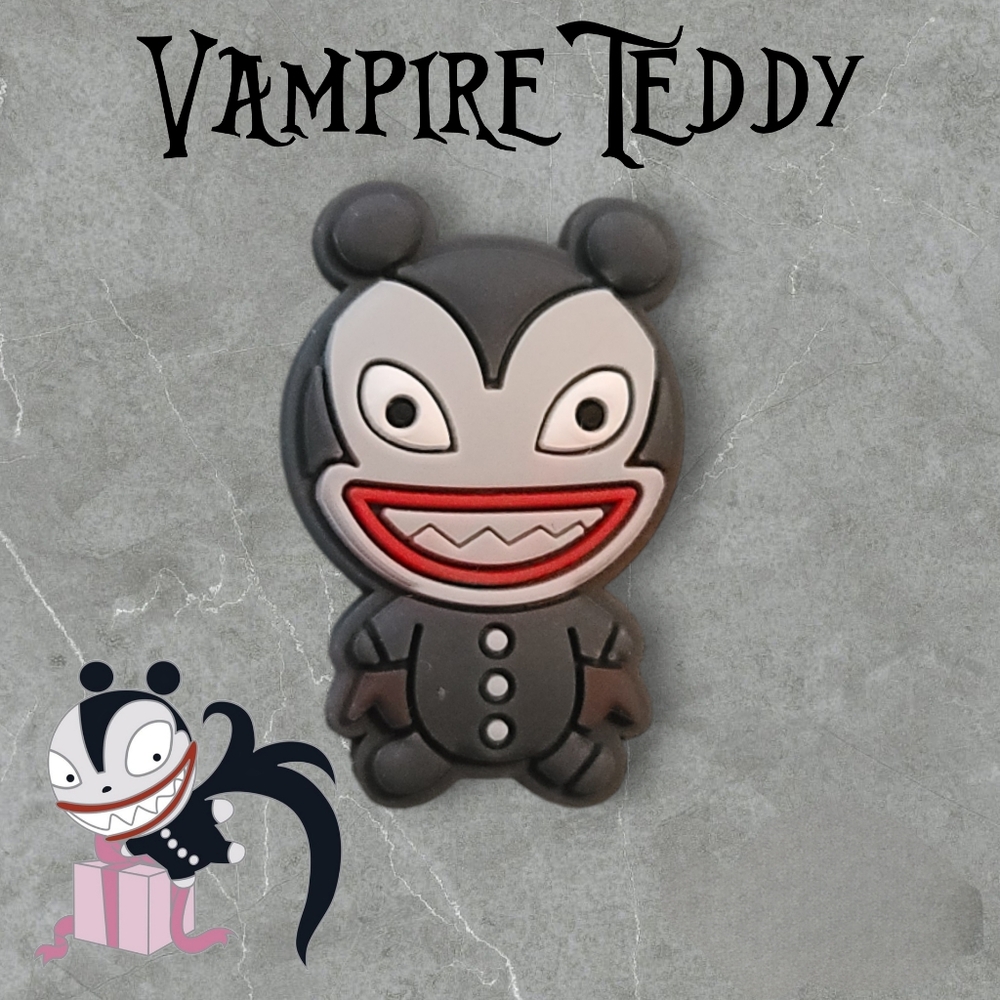BOGO!! BUNDLE For Discount!!! Vampire Teddy